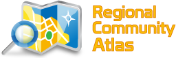 Regional Community Atlas